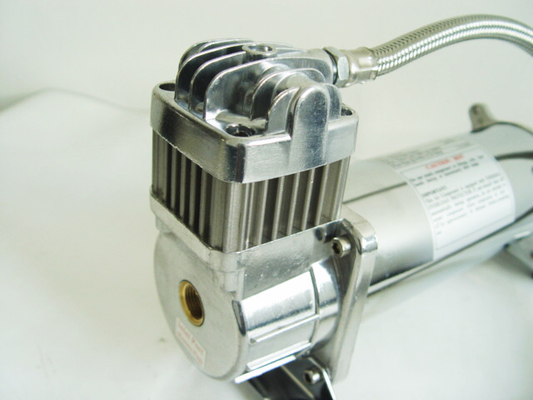 4x4 Kompresor Udara Pneumatic Air Suspension Kompresor Pompa