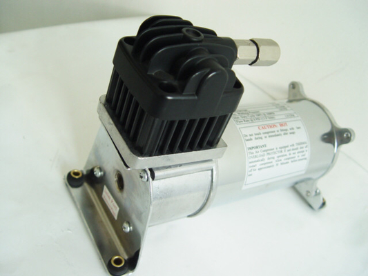Harga yang bagus 12v Metal Silver 150psi Air Ride Suspension Compressor Selang Beban Stainless Untuk Land Rover on line