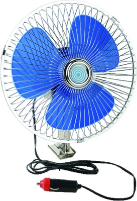 Harga yang bagus 12V OR24V Full Safety Metal Guard Car Cooling Fan Screw Mounting on line