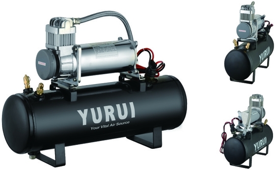 Harga yang bagus 2.5 Gallon 200 Psi Air Compressor Tank / Mobil Extra Tank Untuk Air Compressor on line