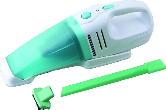 Harga yang bagus Vacuum Cleaner Isi Ulang Genggam Tanpa Kabel 12V Atau 230V Untuk Mobil on line