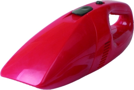 Harga yang bagus Yurui 102 12V Handheld Car Vacuum Cleaner Dengan alat selang / karpet flexble on line