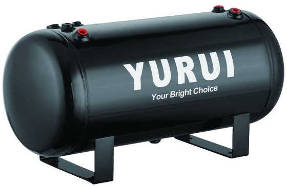 Harga yang bagus Tangki pengganti kompresor udara 200psi 5 Galon untuk tanduk udara on line