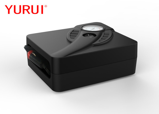 Harga yang bagus 12V DC 150PSI Kendaraan Listrik Pompa Kompresor Udara Portabel dan Inflator Ban Mobil on line