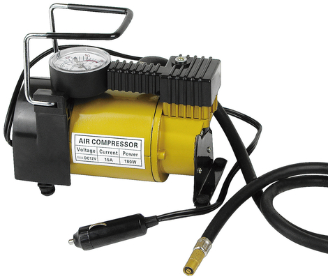 Harga yang bagus PENGUNJUNG Ban Single-silinder DC12V CAR PORTABLE tekanan tinggi kompresor udara kecil kompresor udara PENGUNJUNG ban untuk mobil on line