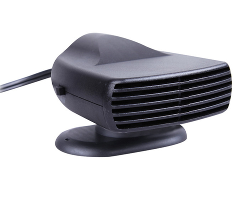 Harga yang bagus Pemanasan Cepat / Pendinginan Pemanas Mobil Portabel Ukuran Mini Dc 12v Pemanas Mobil Listrik on line