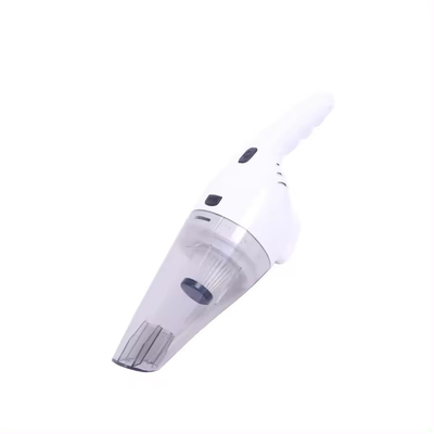 Portable Auto Car Vacuum Cleaner Dengan HEPA Filter Wet And Dry Cleaner
