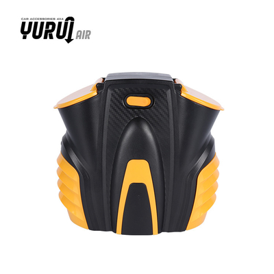 DC12V Ban Inflate Digital Display Mobil Kompresor Udara Pompa dengan lampu LED