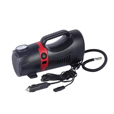 Auto AC/DC Mobil Portable Air Compressor Untuk Ban Mobil Infalsi