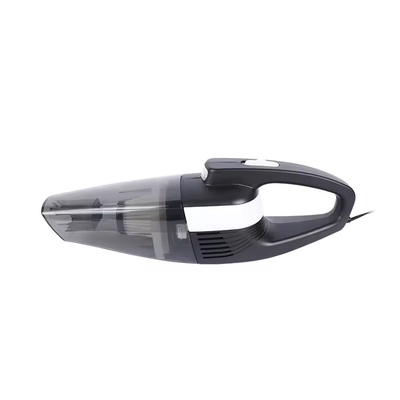 DC12V Hepa Filter Handheld Mobil Vacuum Cleaner Dengan Cigarette Lighter Dan LED Light