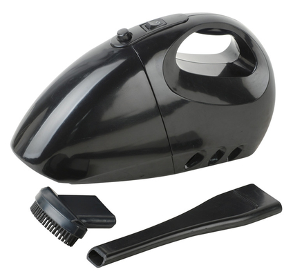 Mini ABS Portable Dc12v Handheld Mobil Vacuum Cleaner