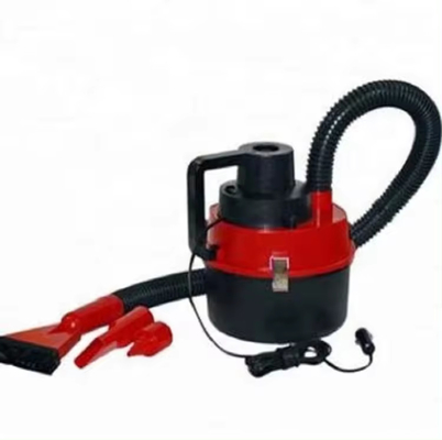 Harga yang bagus Handheld ABS Mobil Portable Vacuum Cleaner basah dan kering DC12V cigarette lighter on line