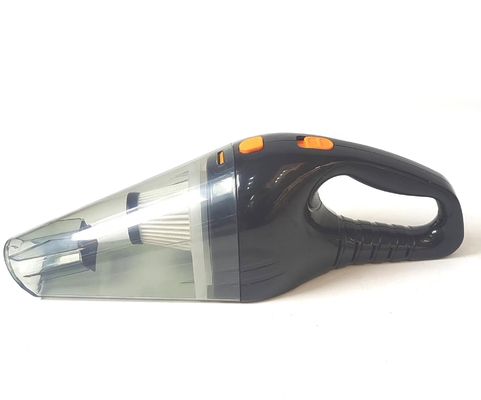 ABS Mobil Vacuum Cleaner Dc12v Mobil Vacuum Cleaner Dengan Pengecas