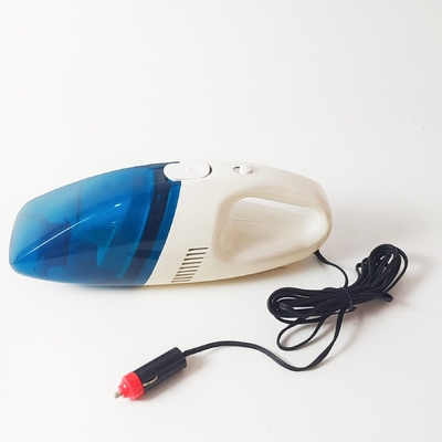 Harga yang bagus DC12v Mini Handheld Portable Car Vacuum Cleaner Untuk Pembersihan Mobil on line