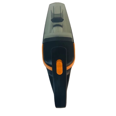 Otomotif Penghapus vakum Pembersih Mobil Handheld Cordless Penghapus vakum Mobil Dengan Cahaya