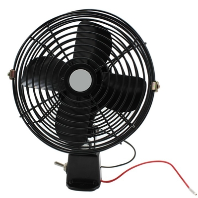 Harga yang bagus 12v / 24v Bahan Logam Kipas Pendingin Mobil Kecil Untuk Pemantik Rokok Mobil on line