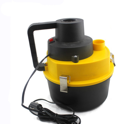 Harga yang bagus Hand Portable Vacuum Cleaner Mobil Ce Standard Dengan Garansi Satu Tahun on line