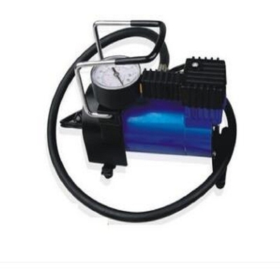 Harga yang bagus Kit Kompresor Udara Kendaraan 12 Volt 140psi Yf633 Dengan Pemantik Rokok on line