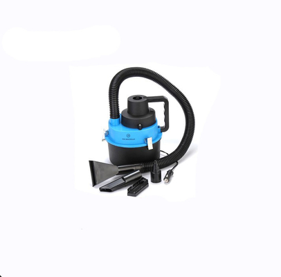 Harga yang bagus Penyedot Debu Mobil Portabel Kering 12v Dc Pemantik Rokok Dengan Adaptor Inflator on line