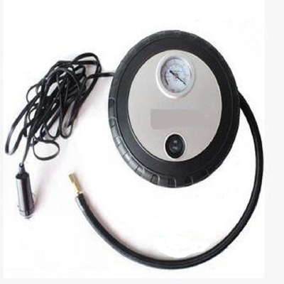 Harga yang bagus Mobil Mini Portable ABS DC12v Ban Kompresor Udara Untuk Ban Inflasi on line