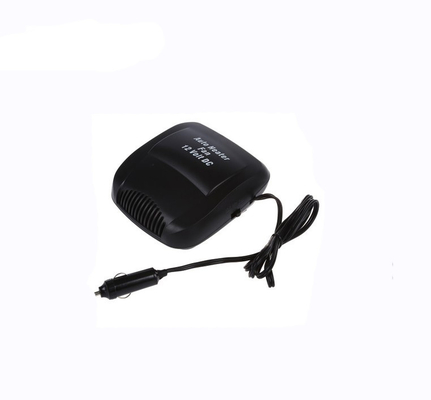 Harga yang bagus Pemanas Mobil Portable Mini Plastik 150W 12 Volt Garansi Satu Tahun on line