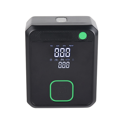 Harga yang bagus Fungsi Inflasi Dan Pengurangan Ban 2 In 1 Pump Air Listrik on line
