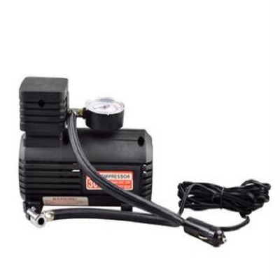 Harga yang bagus Kompresor Udara Kendaraan Umur Panjang 250psi Bahan Plastik Profesional on line