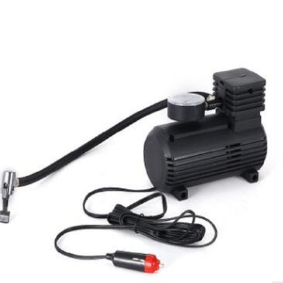 Harga yang bagus Kompresor Udara Plastik Hitam 250psi Bahan Plastik Dengan Garansi 1 Tahun on line