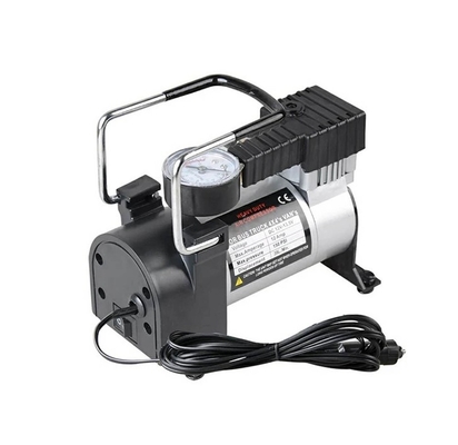 Harga yang bagus Kompresor Udara Tekanan Tinggi Portabel 12v 140 PSI Garansi Satu Tahun on line