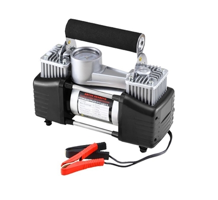 Harga yang bagus 12 Volt 150 PSI Metal Air Compressor Pump Dijual Garansi Satu Tahun on line
