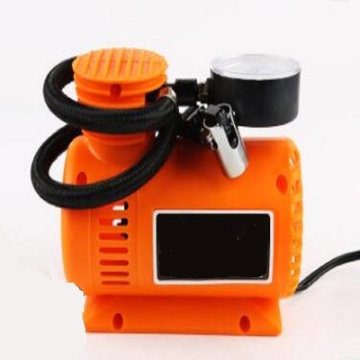 Harga yang bagus Portable ABS DC12V Mobil Air Compressor Untuk Ban Mobil Inflasi on line