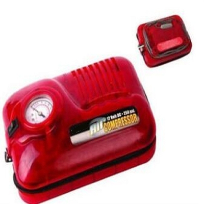 Harga yang bagus Kompresor Udara Mobil 250PSI Dc 12v Bahan Plastik Kompresor Udara Otomatis on line