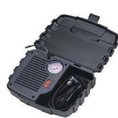 Harga yang bagus Ban Mobil Kompresor Udara Kendaraan Disesuaikan Garansi 1 Tahun Dc12v 250psi on line