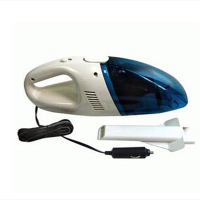 Harga yang bagus Blue Color Professional Car Vacuum Cleaner Bahan Plastik Isi Ulang on line