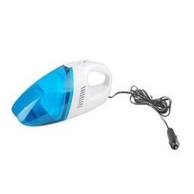 Otomatis Handheld Portable Vacuum Cleaner Bahan Plastik Dalam Warna Biru