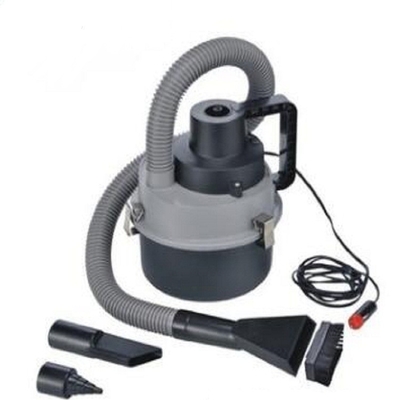 Handheld DC12v Profesional Listrik Portable Powerful Mobil Vacuum Cleaner