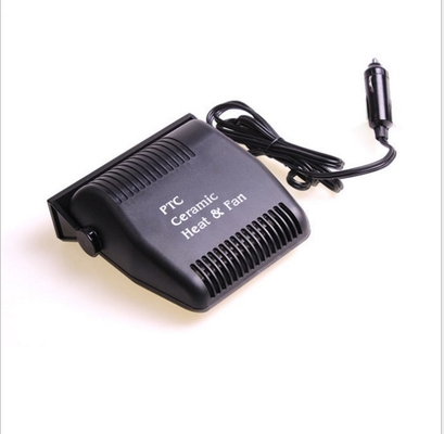 Kipas plastik dingin Kipas mobil pemanas Kipas mobil pemanas Kipas PTC Keramik DC12V Auto Heater