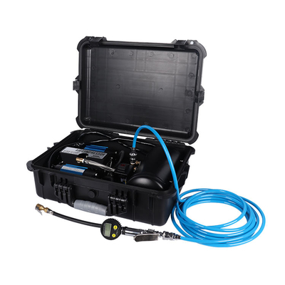 12V YURUI YF6477R Kompresor Suspensi Udara 150PSI