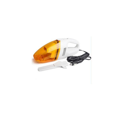 Harga yang bagus DC12v Portable Car Vacuum Cleaner basah dan kering dengan Cigarette Plug on line
