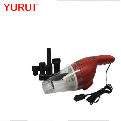 Harga yang bagus 4.1Kpa Penyedot Debu Mobil Portabel Dengan Garansi Satu Tahun 58.5 * 41 * 54cm on line