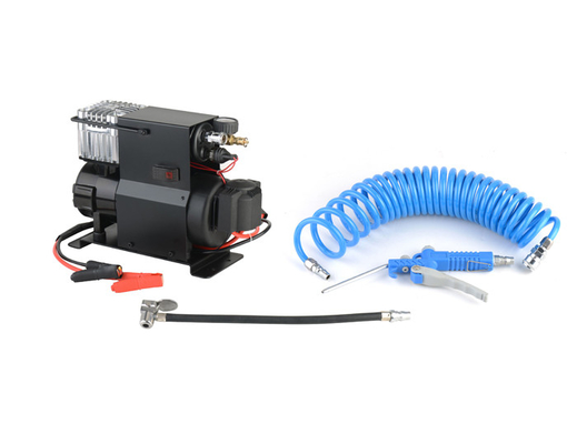 12v / 24v Heavy Duty High Power mobil Kompresor udara pompa untuk truk