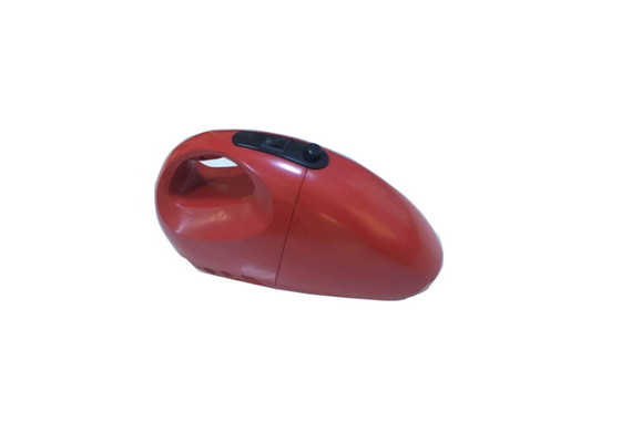 Harga yang bagus Handheld ABS Portable Car Vacuum Cleaner Dengan Cigarette Lighter on line