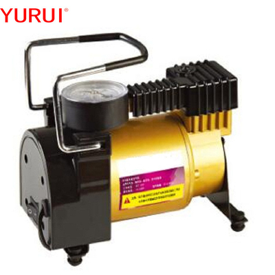 Harga yang bagus Ban Mobil Pompa Udara DC12V Pompa Mobil Portable Ban Kendaraan Pompa Inflasi Udara Tekanan Tinggi on line