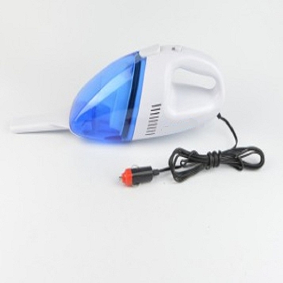 Dc12v Hoover Portable ABS Mobil Vacuum Dengan Adaptor basah dan kering
