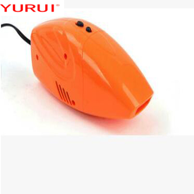 Harga yang bagus Plastik DC12V basah dan kering mobil vacuum cleaner dengan korek rokok on line