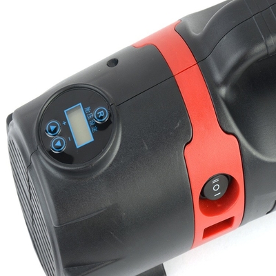 Harga yang bagus Kendaraan Listrik Kompresor Udara Mobil DC/AC Pompa Udara Inflasi Portable on line